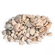 Mont Blanc wit-roze grind 16-27 mm 20 kg