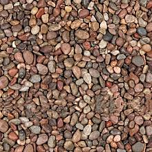 Moräne Extra grind 30-50 mm 20 kg