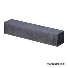 Schellevis® Stapelelement 100x20x20 cm Carbon