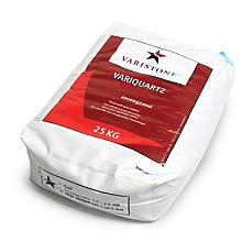 Variquartz Onkruidremmend voegzand 20 kg Basalt