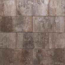 Demiton Extra XS 60x60x5 cm Kilimanjaro