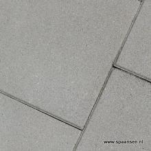 Betontegel 50X50X5 cm grijs HK