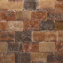 Tumbelton Extra 30x15x6 cm Copperblend