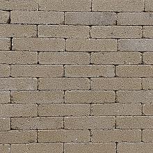 Stonique getrommeld waalformaat 20x5x7 cm oud kampen
