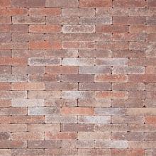 Tumbelton Extra Waalformaat 20x5x7,3 cm Copperblend