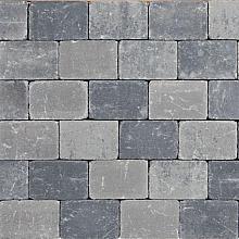 Tumbelton Extra XL 15x15x8 cm Gothic