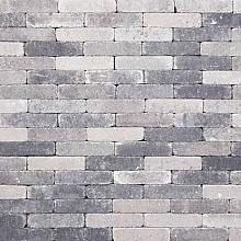 Tumbelton Extra Dikformaat 21x7x6 cm Gothic