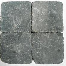 Damme 30x20x6 cm Grijs-Zwart