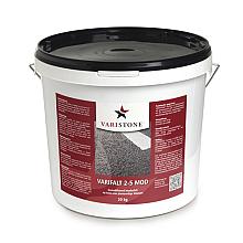 Varistone Varivalt 2-5 MOD Koudasfalt in emmer 20 Kg.