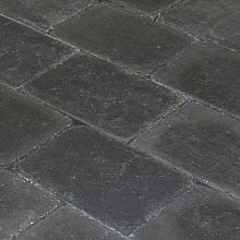 MB Drumstone 30x20x6 cm Antraciet