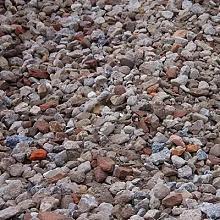 Big Bag Menggranulaat 0-32 mm 1m³