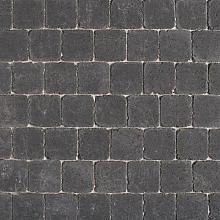 Stonehedge Waalformaat 20x5x6 cm Antraciet