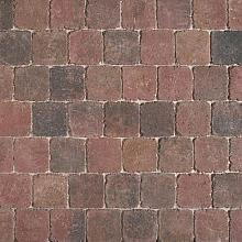 Stonehedge 20x20x6 cm Bont