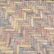 Trommelkassei 20x6,5x6,5 cm Oudenaerds Nuance