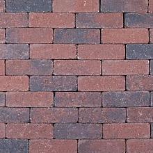 Trommelkassei 20x6,5x6,5 cm Brunhaut Village