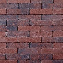 Trommelkassei 20x5x7 cm Brunhaut Village