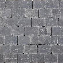 Tumbelton Extra XL 15x15x8 cm Coal