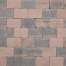 Tumbelton Extra XL 22,5x15x8 cm Walnut