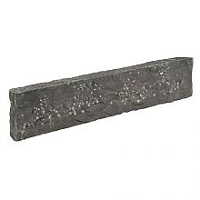 Opsluitband Bekapt 100x8x20 cm Vietnamees Basalt#