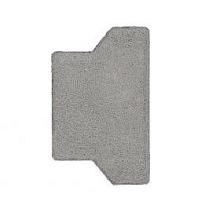 H-Profiel KOMO Halve 8 cm S-Top Grijs