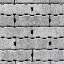 Waterpasserende DF 21x7x8 cm Elba