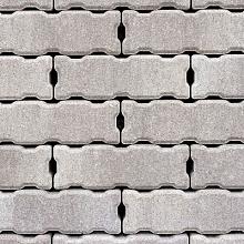 Waterpasserende DF 21x7x8 cm Lazise