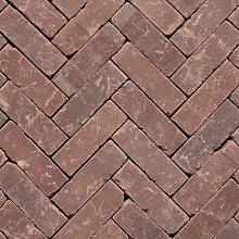 UDF60 Getrommeld 20x6,5x6 cm Auxo