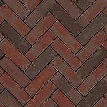 UDF60 Strak 20x6,5x6 cm Ruston