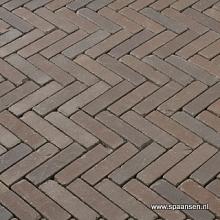 Terra antica WF60 20x5x6 cm Bergamo