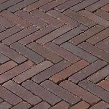 Terra antica WF60 20x5x6 cm Novara