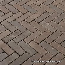 Terra antica DF60 20x6,5x6 cm Bergamo