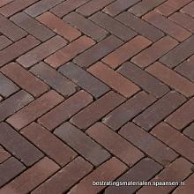 Terra antica DF60 20x6,5x6 cm Novara