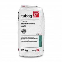Tubag TNH Rapid Tras Hechtemulsie/Tegellijm 25 kg
