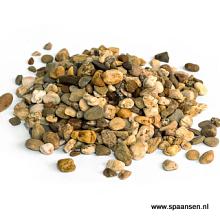 Rijngrind bont 8-16 mm 500 kg Mini Big Bag