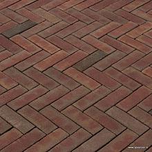 Terra DF85 20x6,5x8,5 cm Morado OP=OP