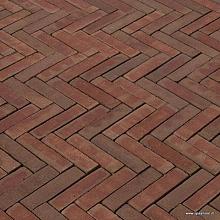 Terra WF85 20x5x8,5 cm Morado