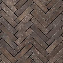 UWF60 Getrommeld Wasserstrich 20x5x6 cm Nostalgie