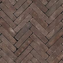 UWF60 Getrommeld 20x5x6 cm Norton