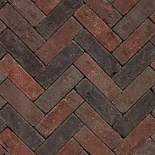 UDF60 Getrommeld 20x6,5x6 cm Megaton