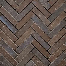 UWF60 Getrommeld 20x5x6 cm Doris