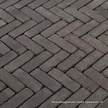 Terra antica DF60 20x6,5x6 cm Lucca