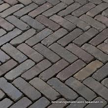 Terra antica DF60 20x6,5x6 cm Modena