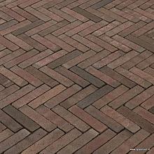 Terra WF85 20x5x8,5 cm Peraldo