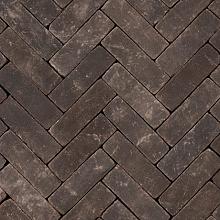 UDF60 Getrommeld 20x6,5x6 cm Preston