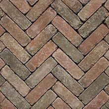 UDF60 Getrommeld Wasserstrich 20x6,5x6 cm Novoton