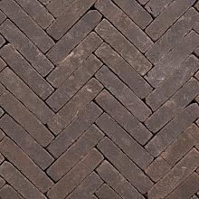 UWF60 Getrommeld 20x5x6 cm Preston