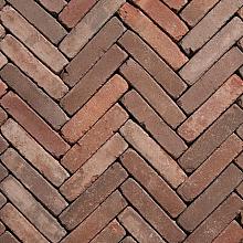 UWF60 Getrommeld Wasserstrich 20x5x6 cm Novoton