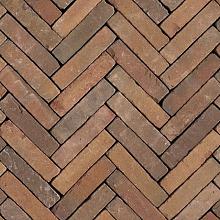 UWF60 Getrommeld Wasserstrich 20x5x6 cm Varia