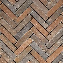 UWF60 Getrommeld Wasserstrich 20x5x6 cm Zenneton