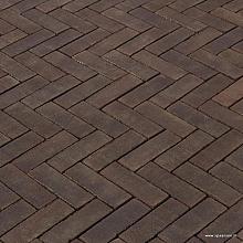 Terra DF85 20x6,5x8,5 cm Violeto